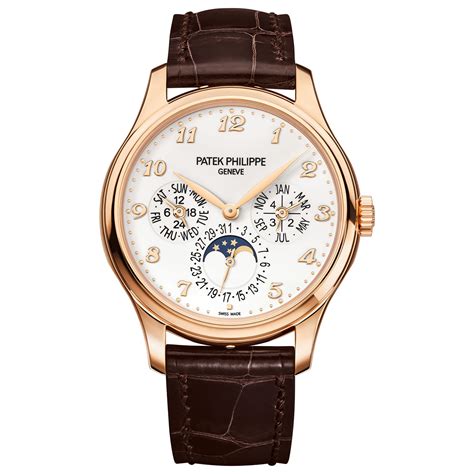 patek philippe alt day date schlicht|patek philippe perpetual watch.